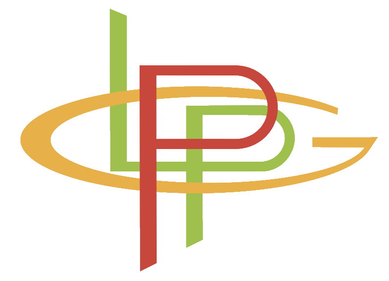 logo lpgp